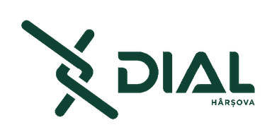 DIAL Harsova