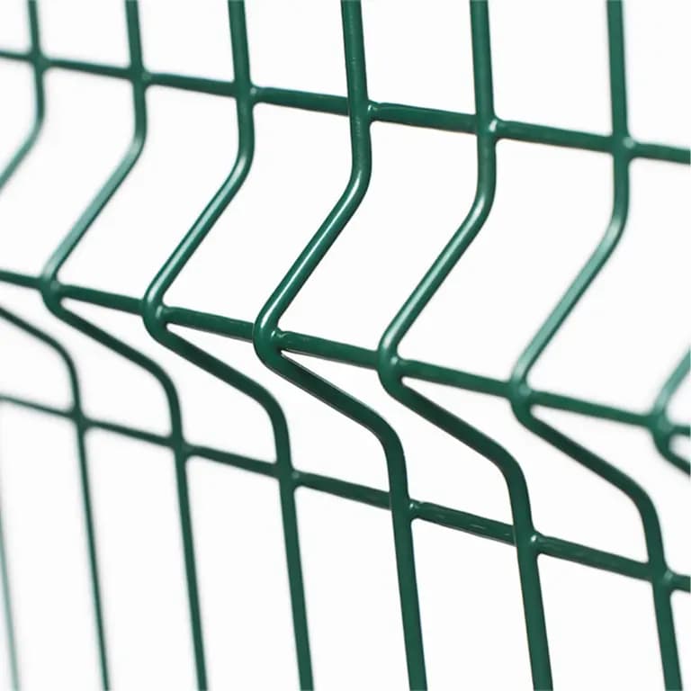 Panou Bordurat PVC 1.73 x 2.5 m, fir 4.2 mm, Verde