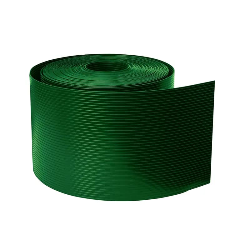Classic Verde - Banda Opacizare Gard