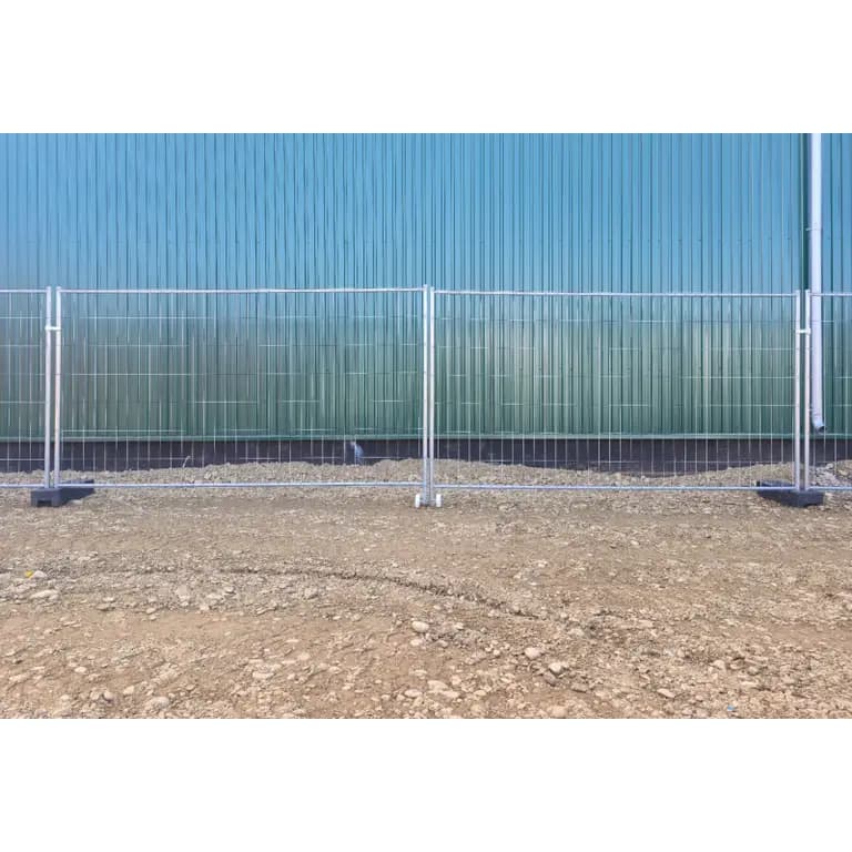 Set Poarta Dubla ST30 Euro 7m