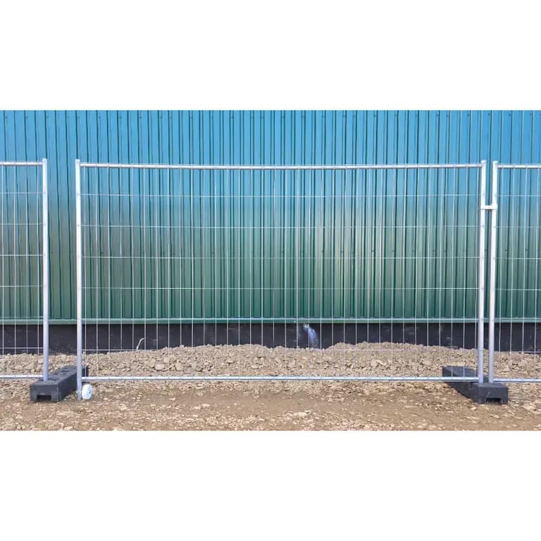 Set Poarta ST30 Euro 3.5m
