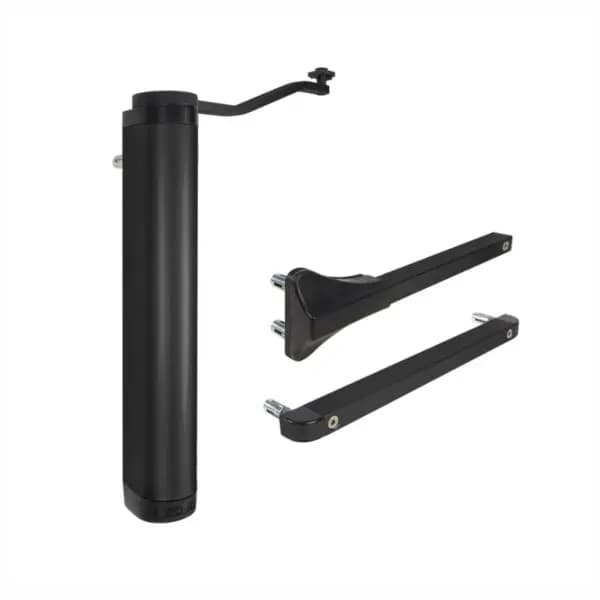 Verticlose Negru - Amortizor Hidraulic