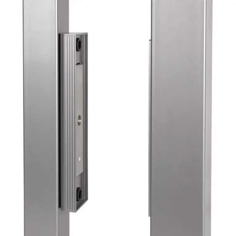 S-MAG – Incuietoare Electromagnetica pentru porti culisante