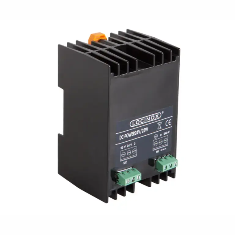 Sursa 24V si 25V DC