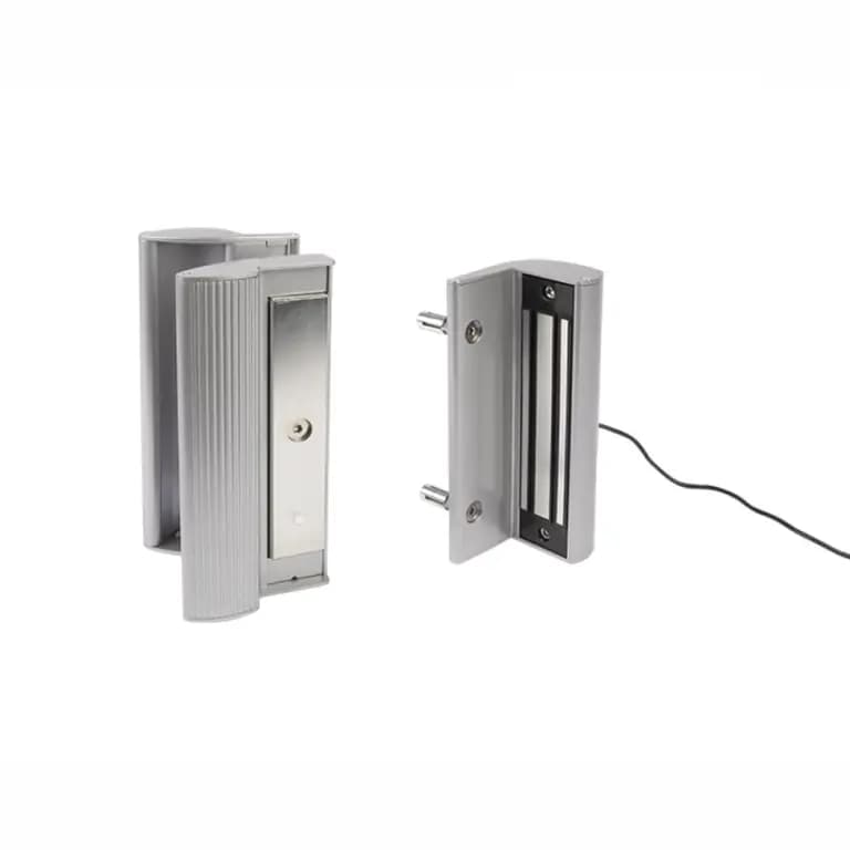MAG – Incuietoare electromagnetica porti