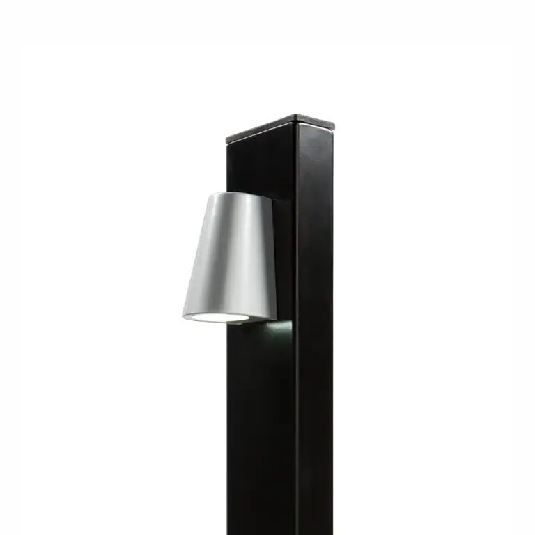 Tricone – Lampa LED pentru porti si gard