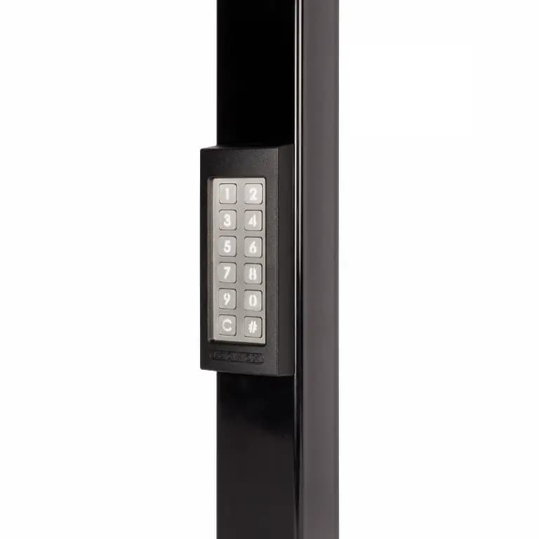 Slimstone 2 Conect – Tastatura/Keypad pentru acces control