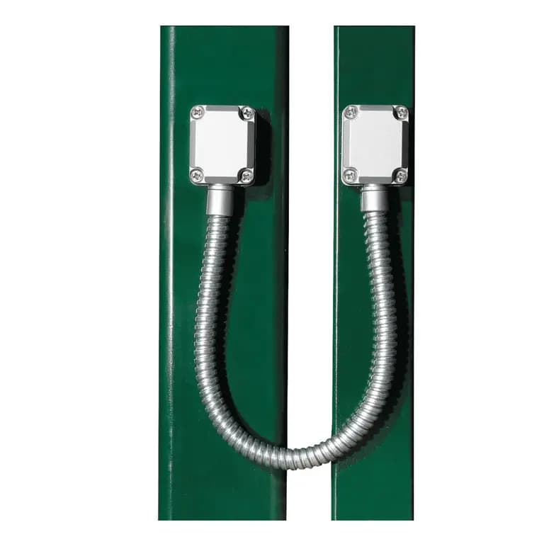 DVK - Tub flexibil cabluri electrice