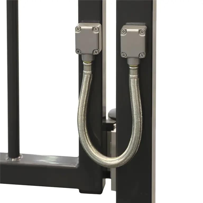 DVK HD 650 - Tub flexibil heavy-duty cabluri electrice