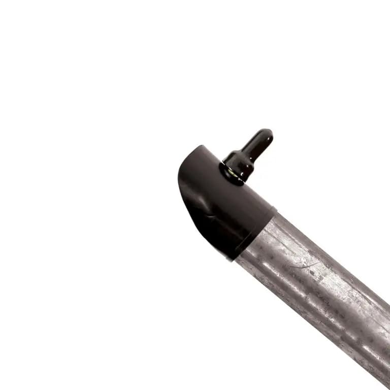 Contravantuire D38mm Zn 1750mm