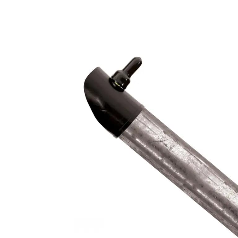 Contravantuire D38mm Zn 2000mm