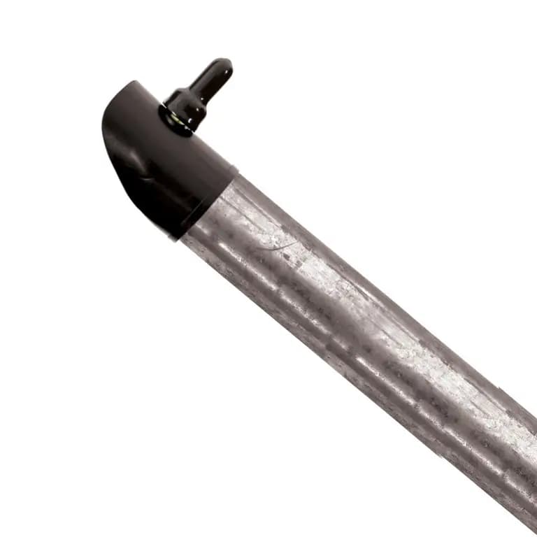 Contravantuire D38mm Zn 2500mm