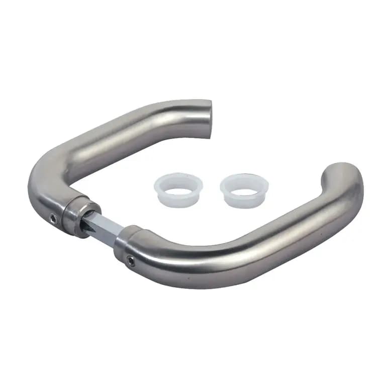 Maner Inox pentru Incuietori Incastrate 3006I-H