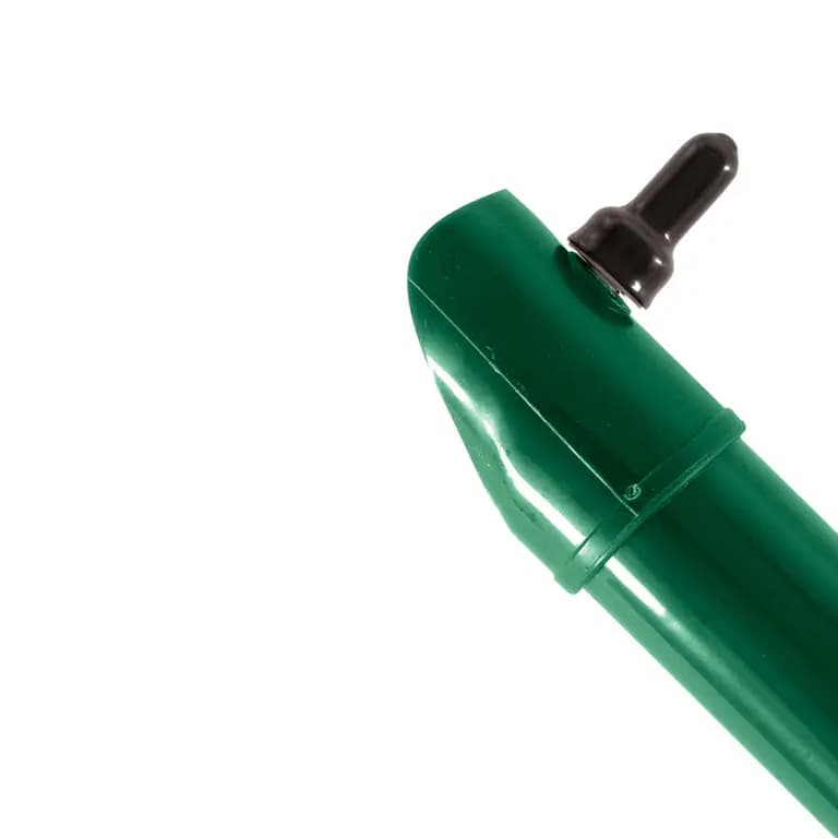 Contravantuire PVC Verde D38mm 1750mm
