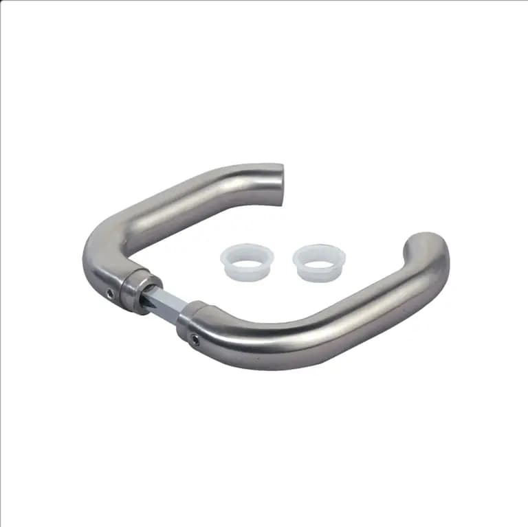 Maner Inox pentru Incuietori Aplicate 3006I
