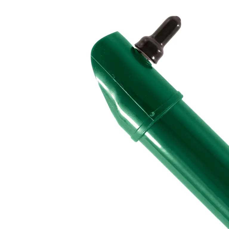 Contravantuire PVC Verde D38mm 2500mm