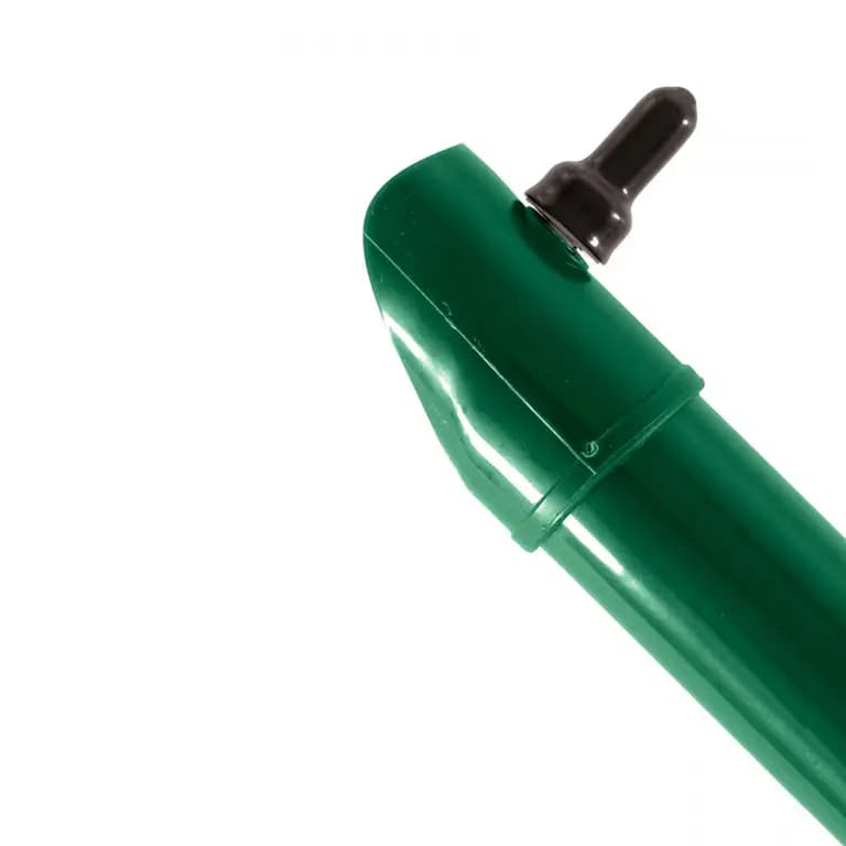 Contravantuire PVC Verde D38mm 2000mm