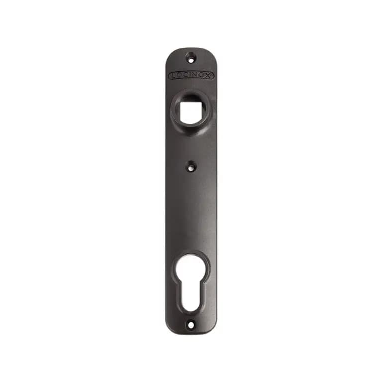 Set Shielduri Poliamida - Incuietori Locinox
