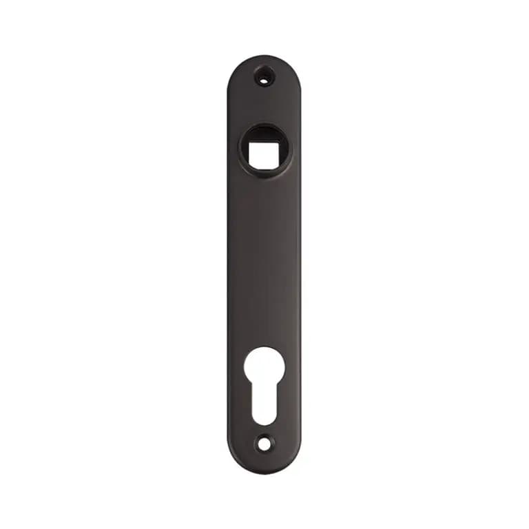 Set Shielduri Aluminiu Black - Incuietori Locinox