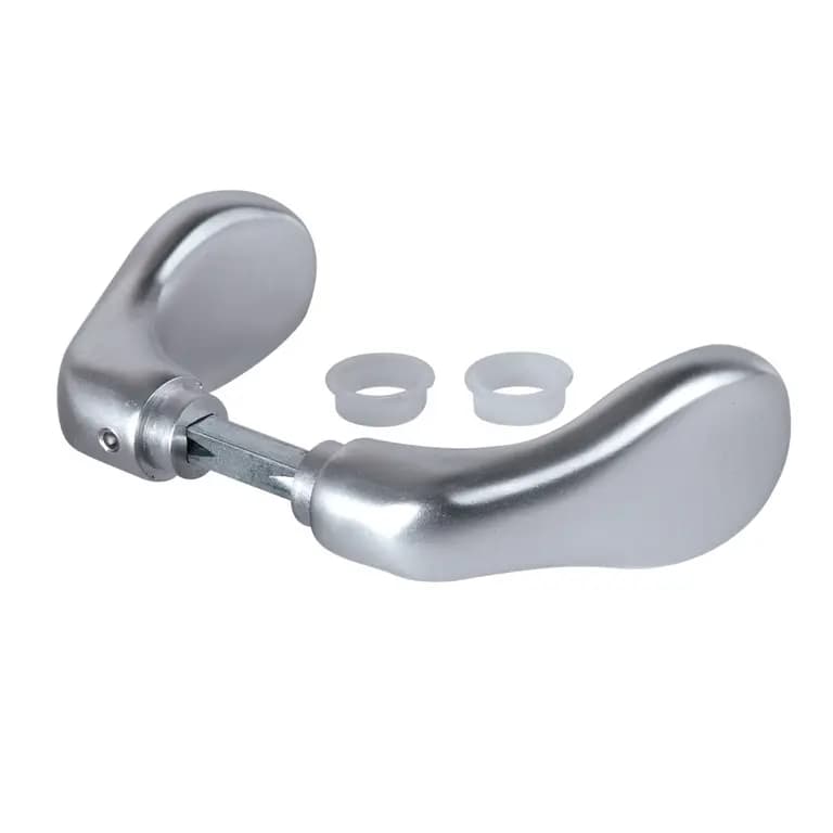 Maner 3006C Argintiu