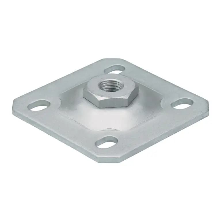 Placa balama 1005WP - M12