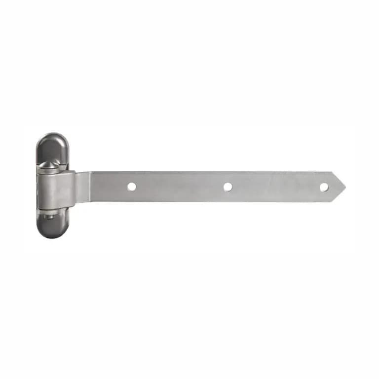 3DW 350 HDG – Balama metalica pentru porti din lemn