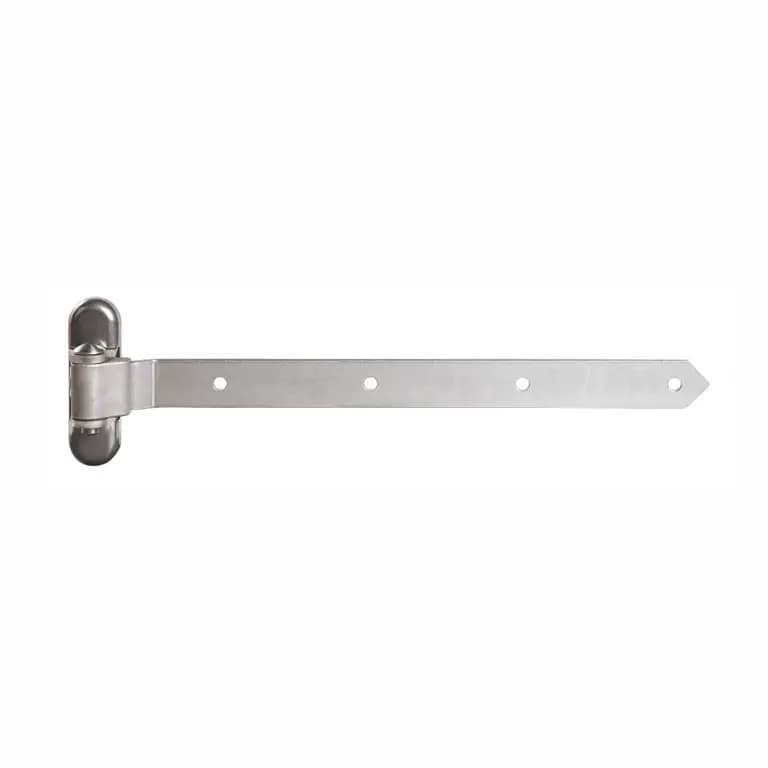 3DW 450 HDG – Balama metalica pentru porti din lemn