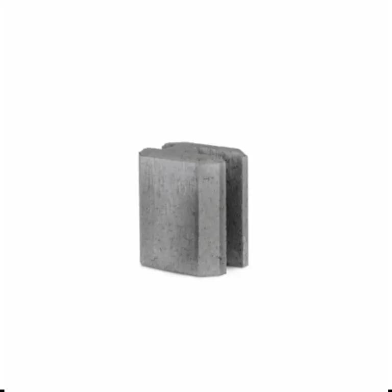 Conector soclu prefabricat linie