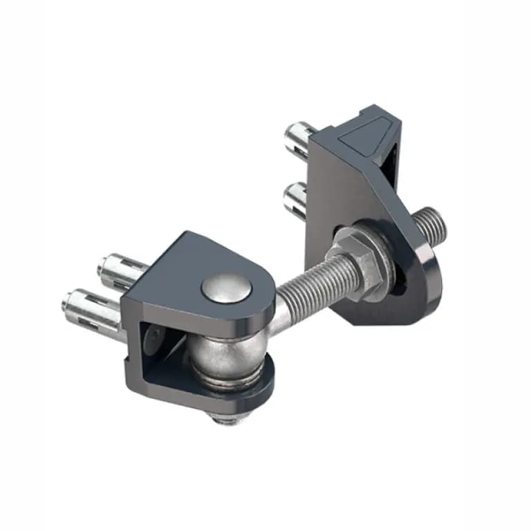 BOLTONHD-4D M16– Balama articulata fara sudura reglabila in 4 moduri