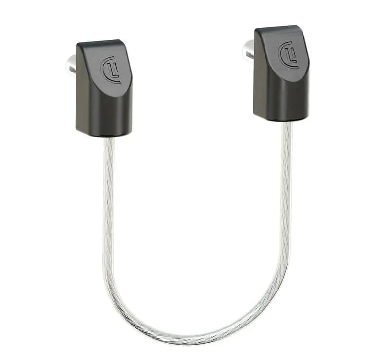 U-Safe – Cablu de Siguranta Porti