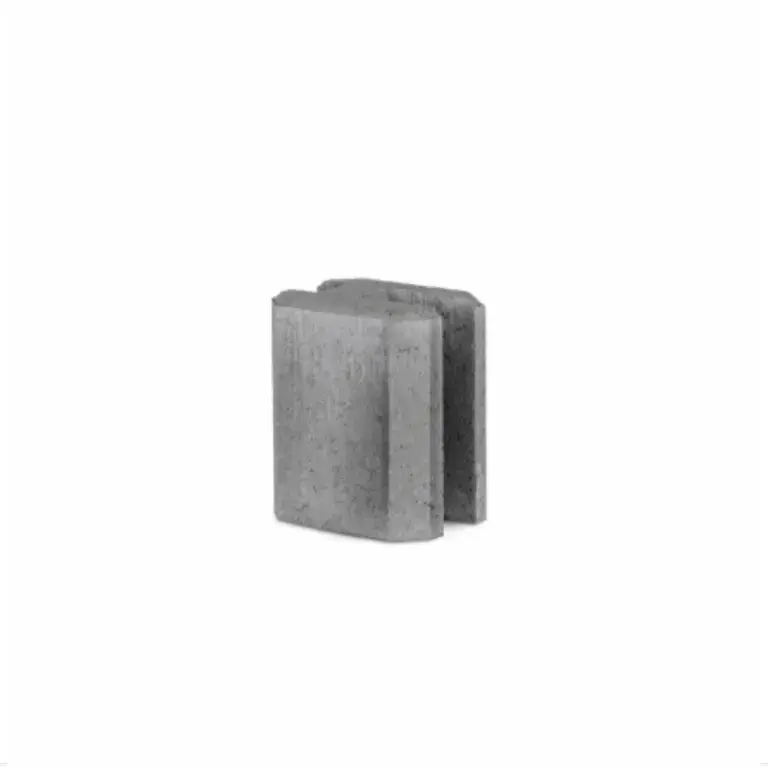 Conector soclu prefabricat linie