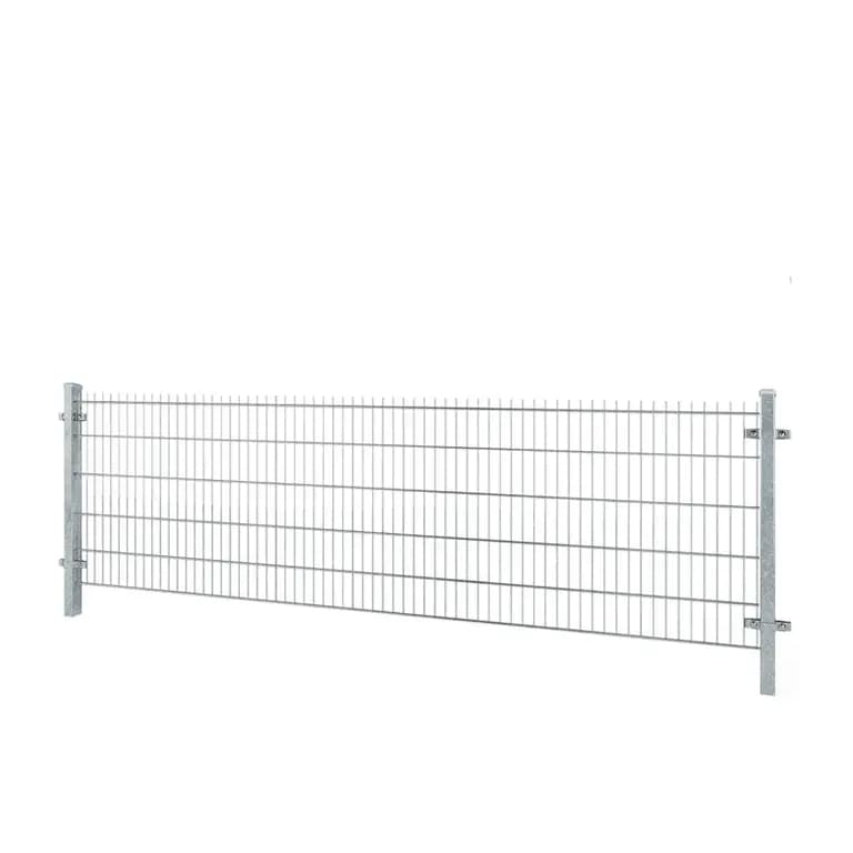 Panou Dublu-Fir 2D Super Zn 1.03m 8/6/8 mm