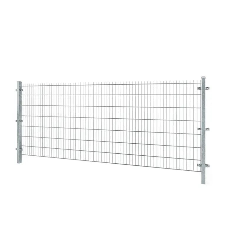 Panou Dublu-Fir 2D Super Zn 1.43m 8/6/8 mm