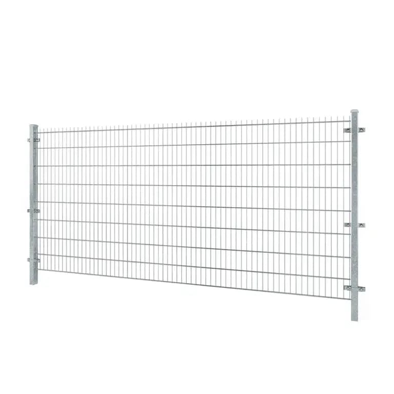 Panou Dublu-Fir 2D Super Zn 1.63m 8/6/8 mm