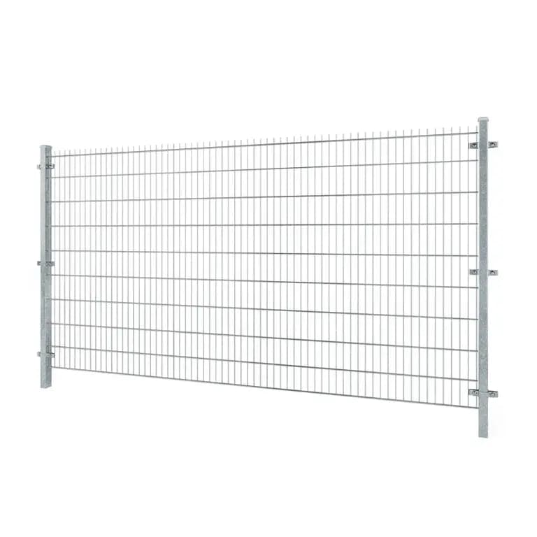 Panou Dublu-Fir 2D Zn 1.83m 6/5/6 mm