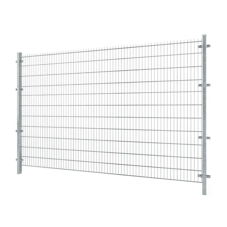 Panou Dublu-Fir 2D Super Zn 2.23m 8/6/8 mm