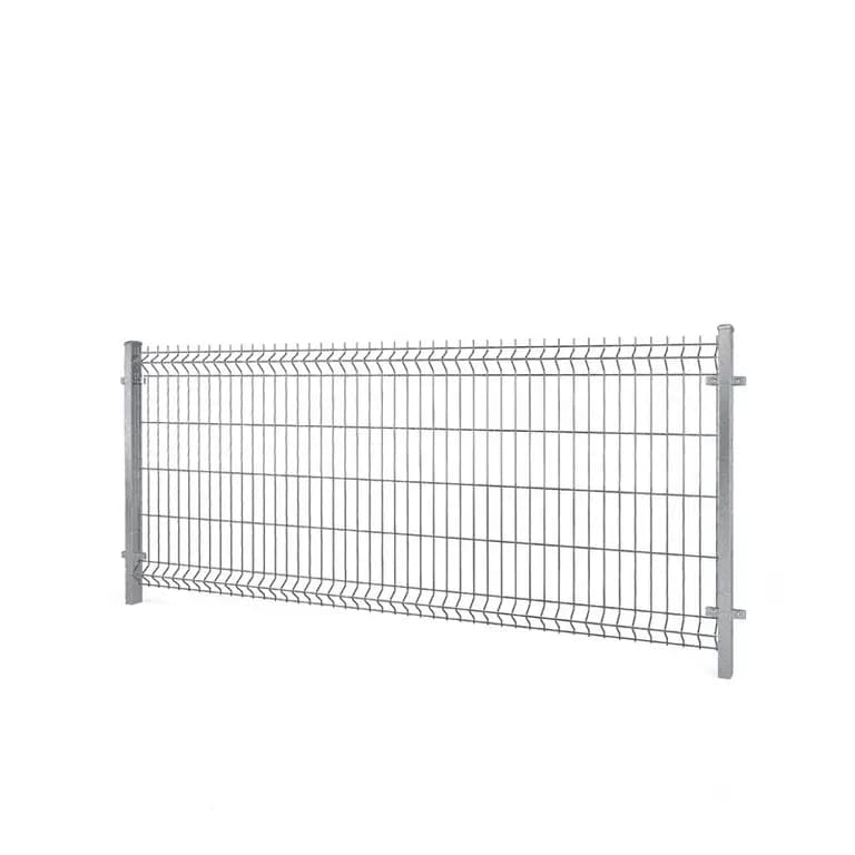Vega B 3D Zn 1.03 m – Panou Bordurat 5 mm