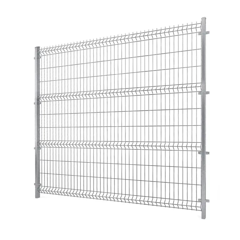 Vega B 3D Zn 2.23 m – Panou Bordurat 5 mm