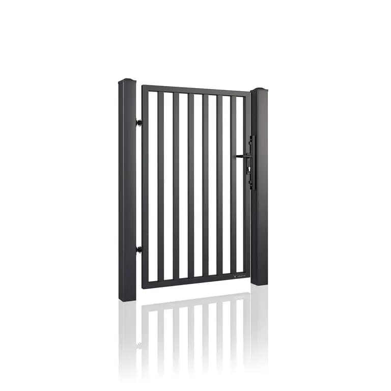 Poarta Pietonala Classic 10.70