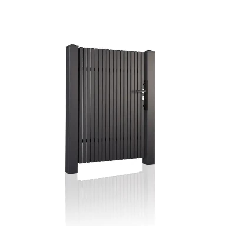Poarta Pietonala Classic 10.76