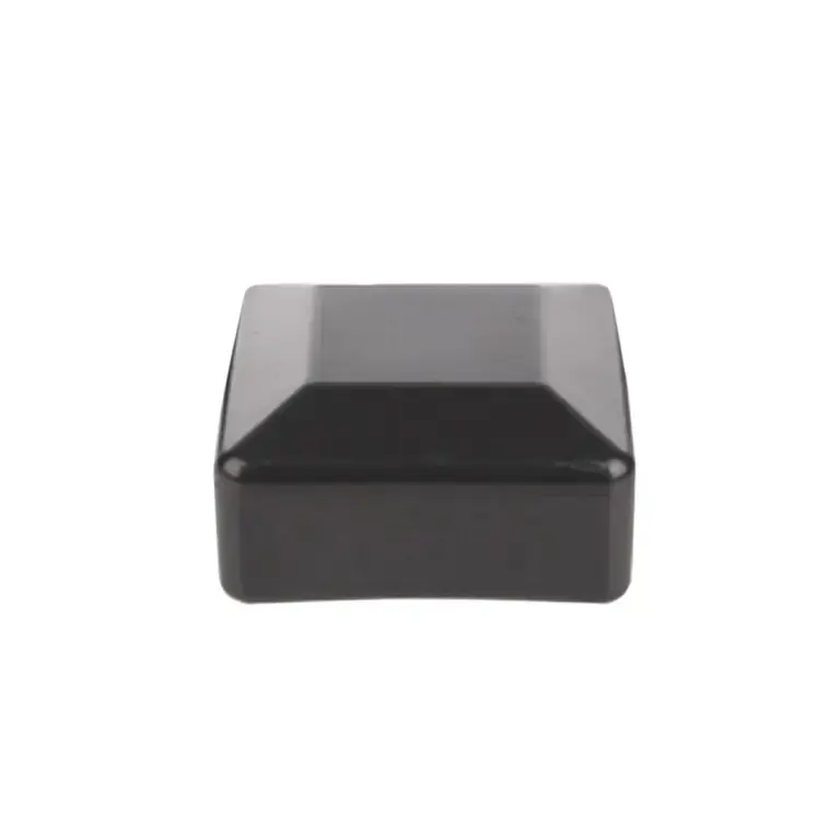 Capac Capison pentru Stalpi Patrati 40x40 mm Antracit