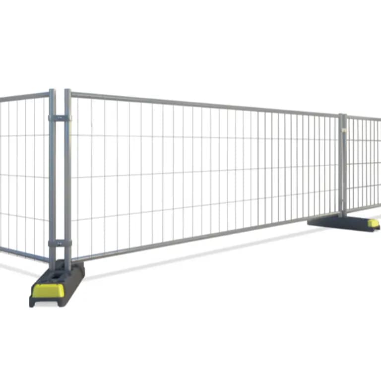 ST30 Barrier – Gard Mobil Evenimente