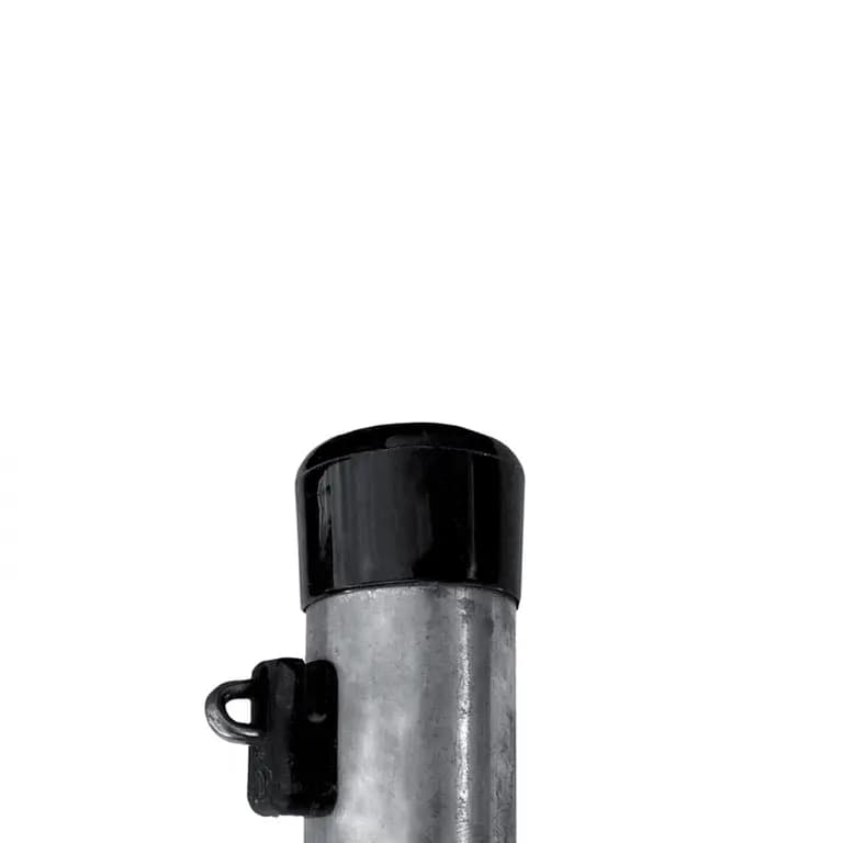Stalp rotund zincat D 38 mm 1750 mm