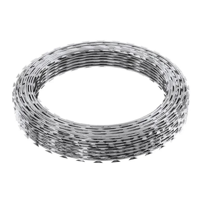 Sarma lamata concertina D 980 mm întins 12-15 m