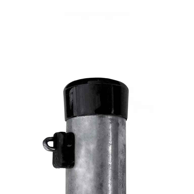 Stalp rotund zincat D 48 mm 1750 mm