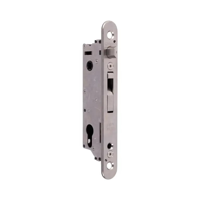 Fiftylock – Incuietoare incastrabila pentru porti metalice