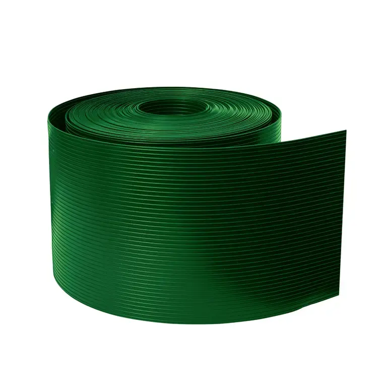 Classic Verde - Banda Opacizare Gard