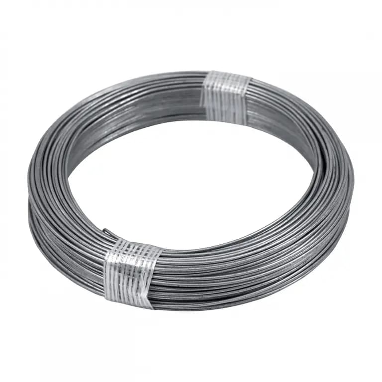 Fir Legatura Zn 1.8 mm Rola 50 m