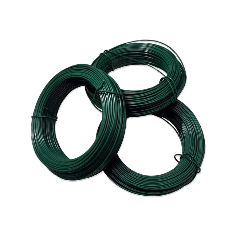 Fir Matassine PVC 2.6 mm Rola 100 m