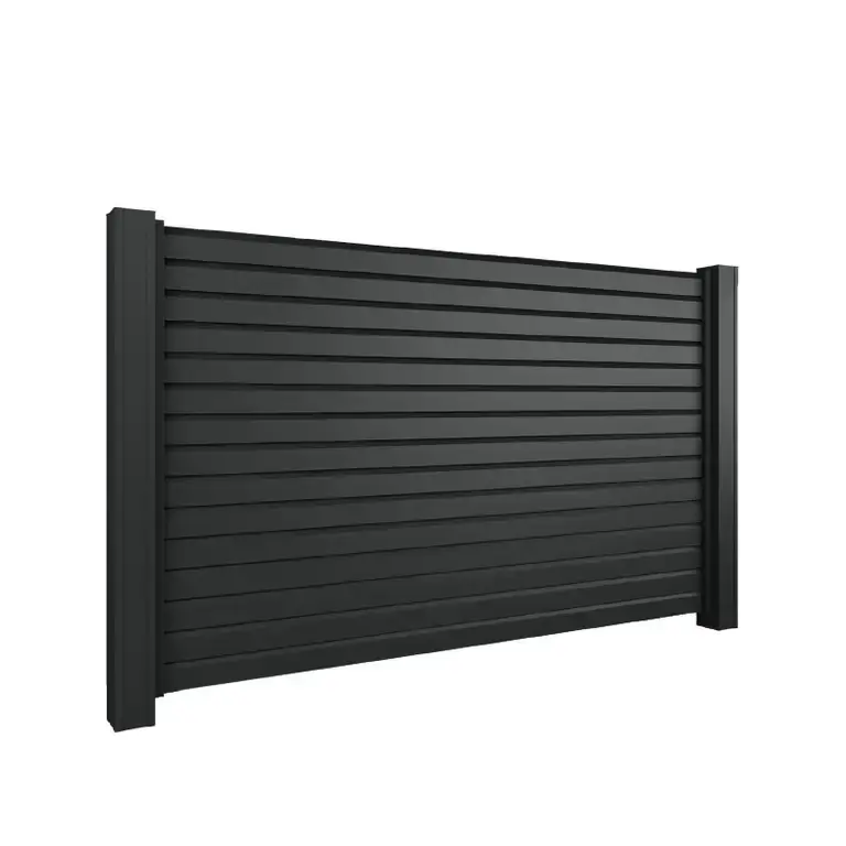 Panou Rezidential Aluminiu AL.106